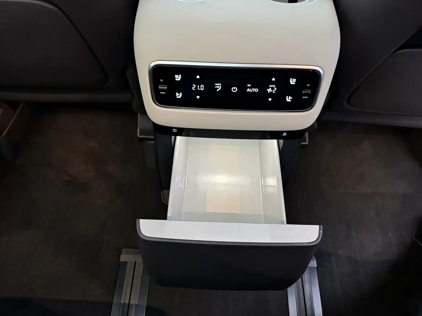 Li Auto MEGA 2024 2024 Ultra