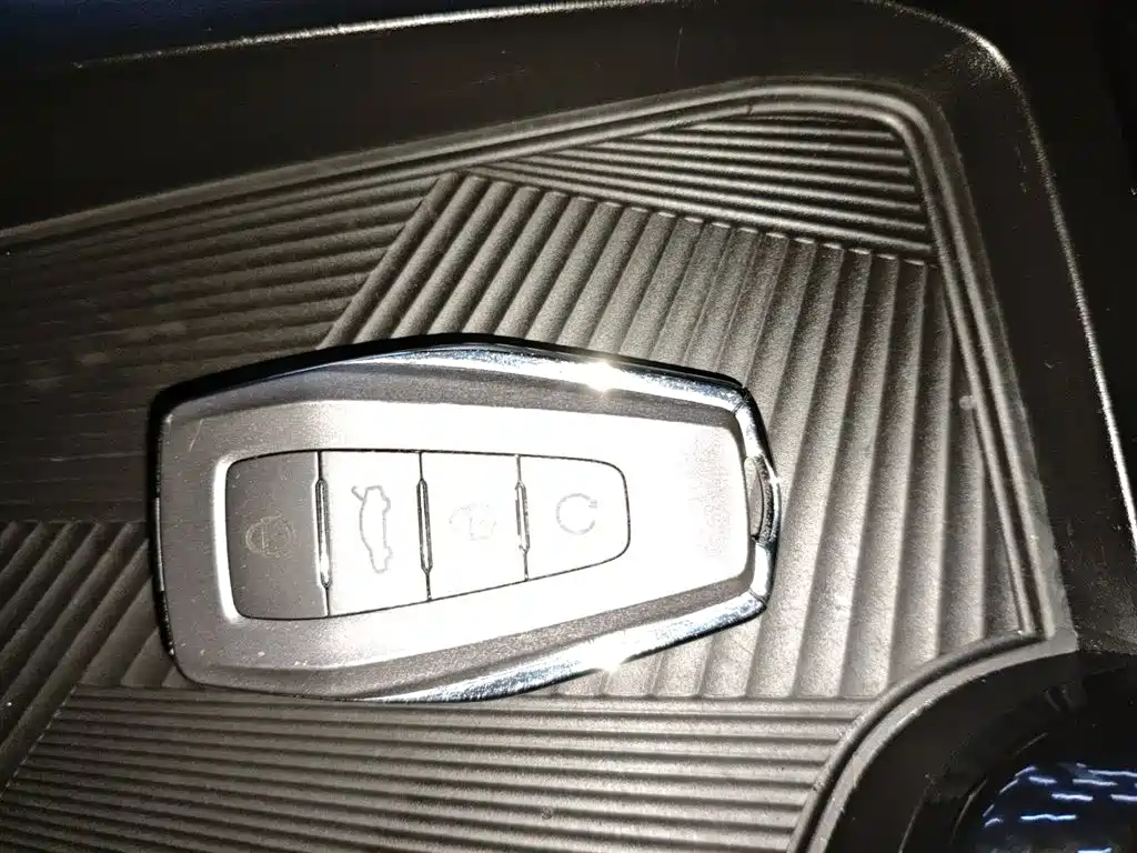 Geely Binyue 2025 2025 Bin Yue L 1.5TD DCT Star Diamond