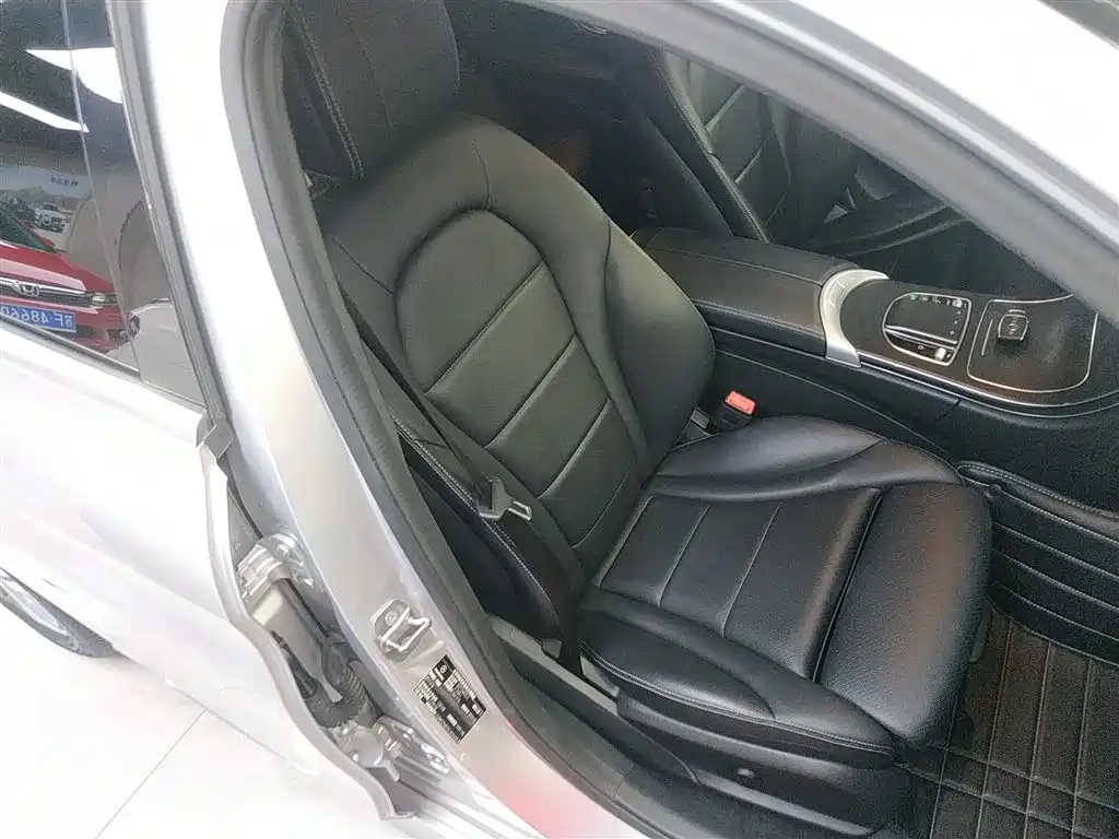 Mercedes-Benz C-Class 2019 C 260 L Sport фото 25