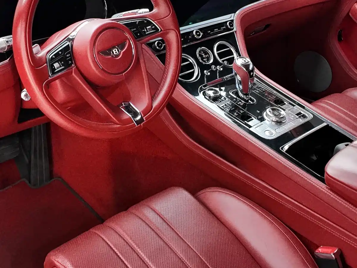 Photo 7 - Bentley Continental