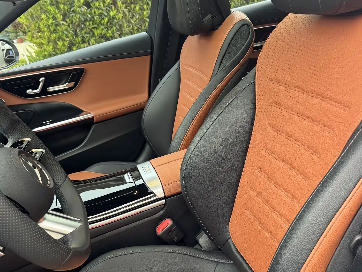 Mercedes-Benz C-Class 2022 C 260 L Sport Edition фото 11