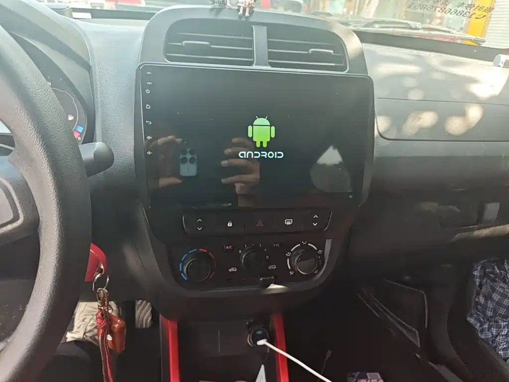 Dongfeng Yipai Dongfeng Nano EX1 2022 2022 Facelift PRO Enjoyment