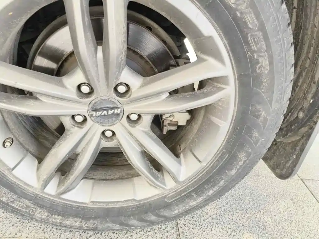 Haval F5 2019 2018 1.5T i-Trend