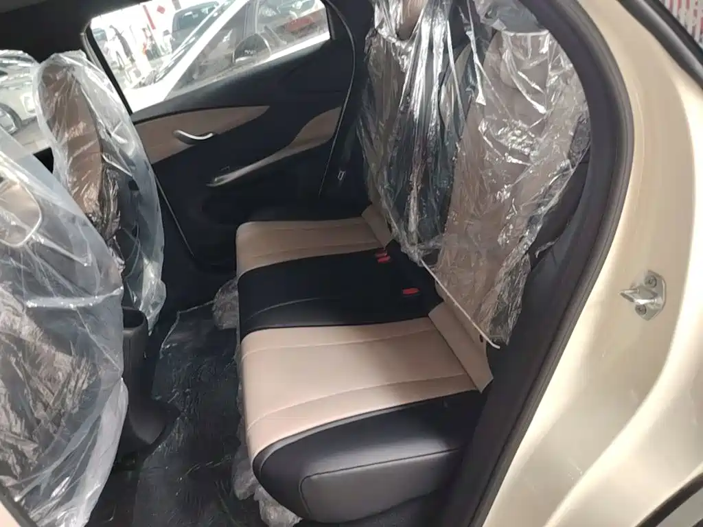 BYD Dolphin 2026 2025 420km Freedom Edition