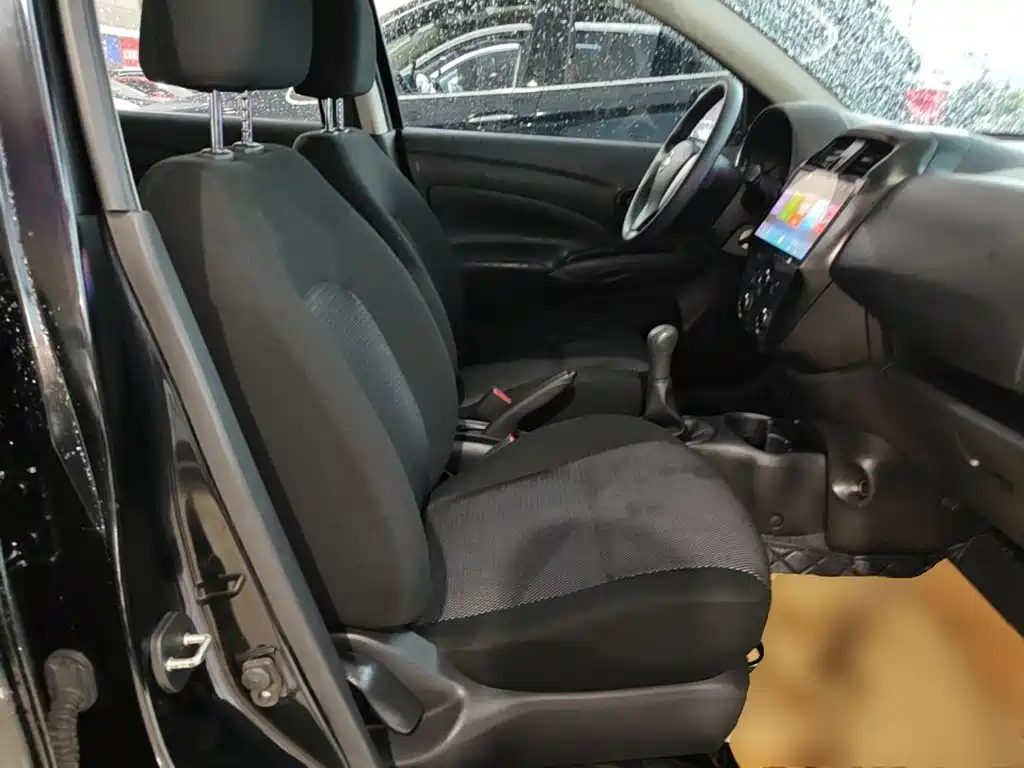 Nissan Sunny 2017 2015 1.5XE Manual Comfort