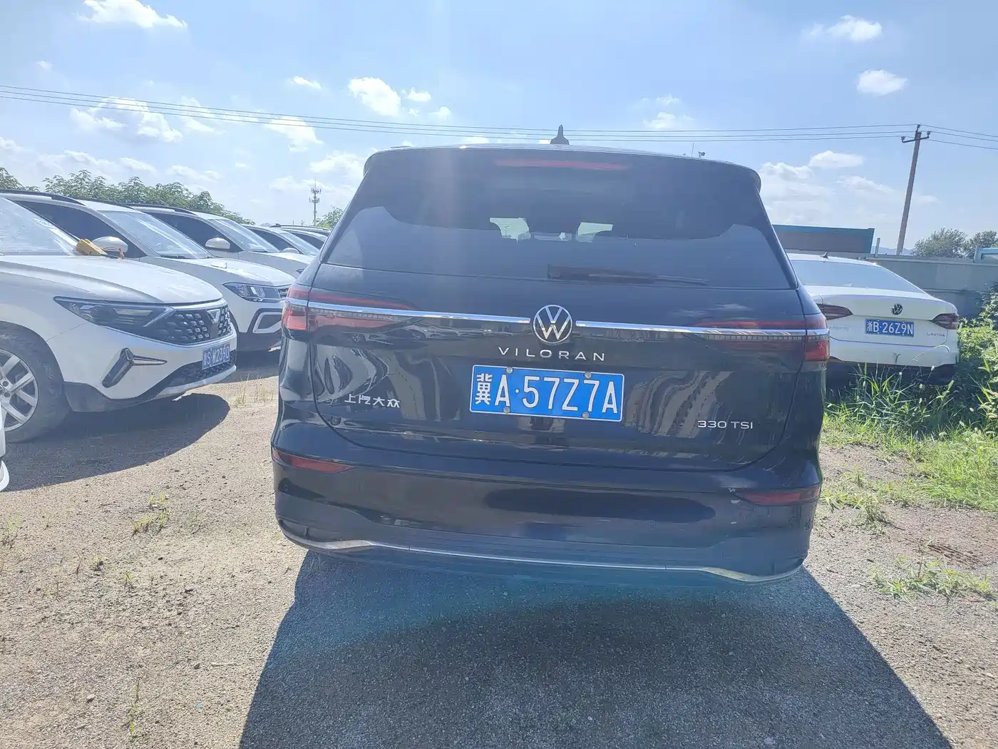 Фото 5 - Volkswagen Viloran