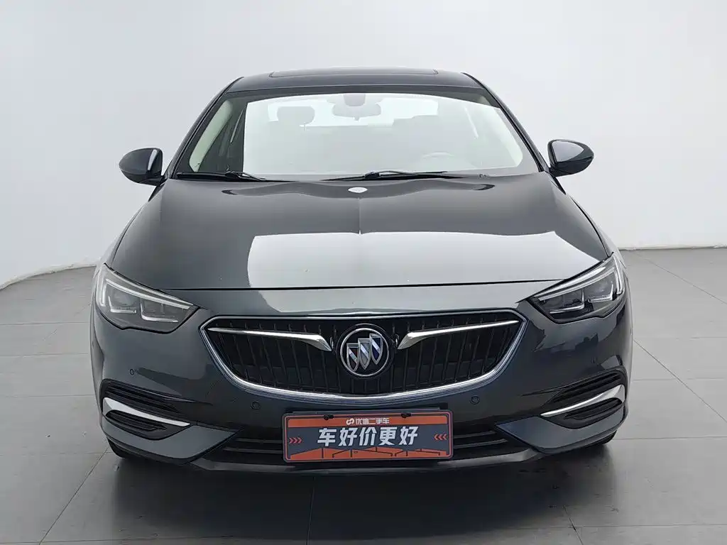 Фото 3 - Buick Regal
