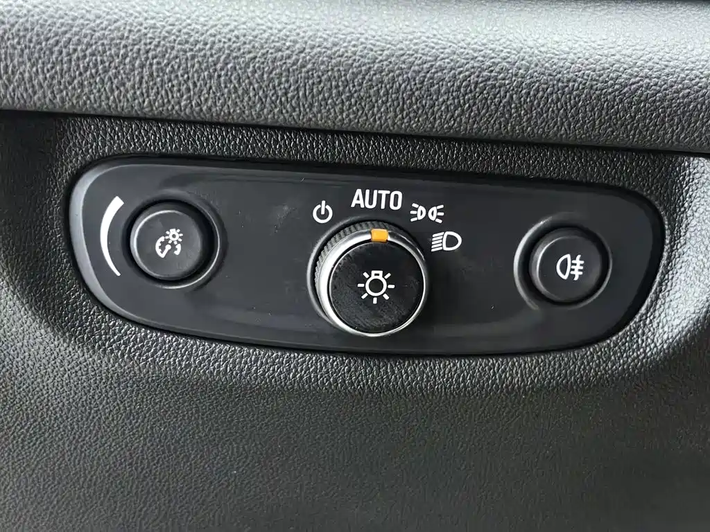 Фото 21 - Buick Regal