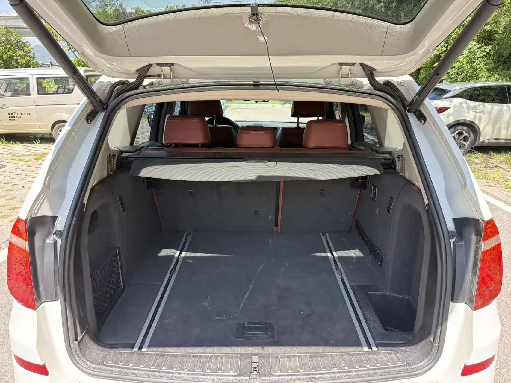 Photo 14 - BMW X3 (Import)
