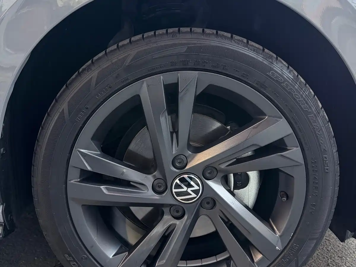 Volkswagen Golf, миниатюра 15