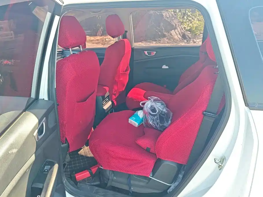 Wuling Motors Wuling Jiachen 2024 2022 1.5L Manual Joy Elite