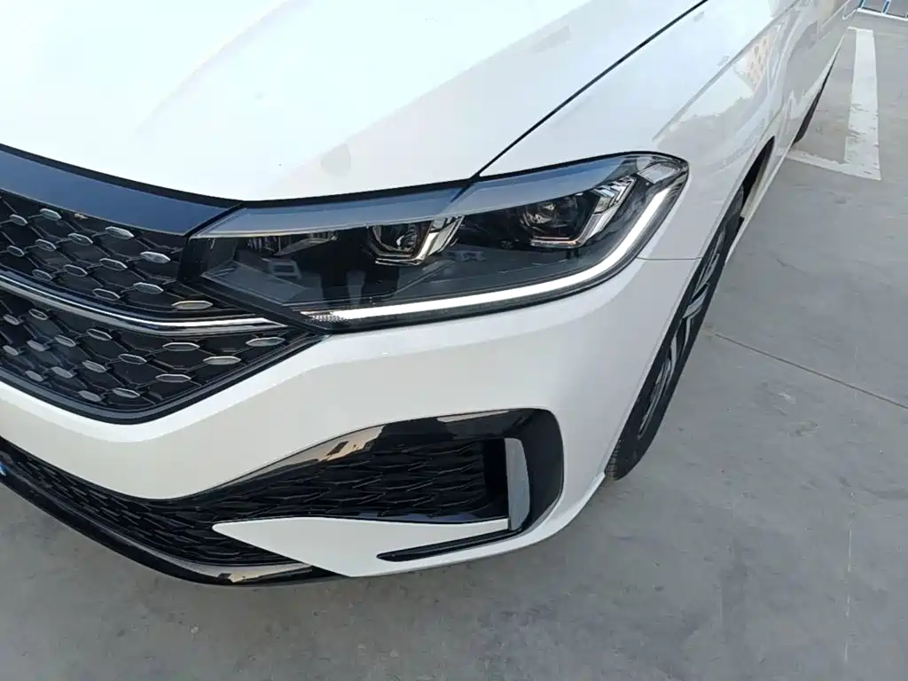 Volkswagen Lavida, миниатюра 24