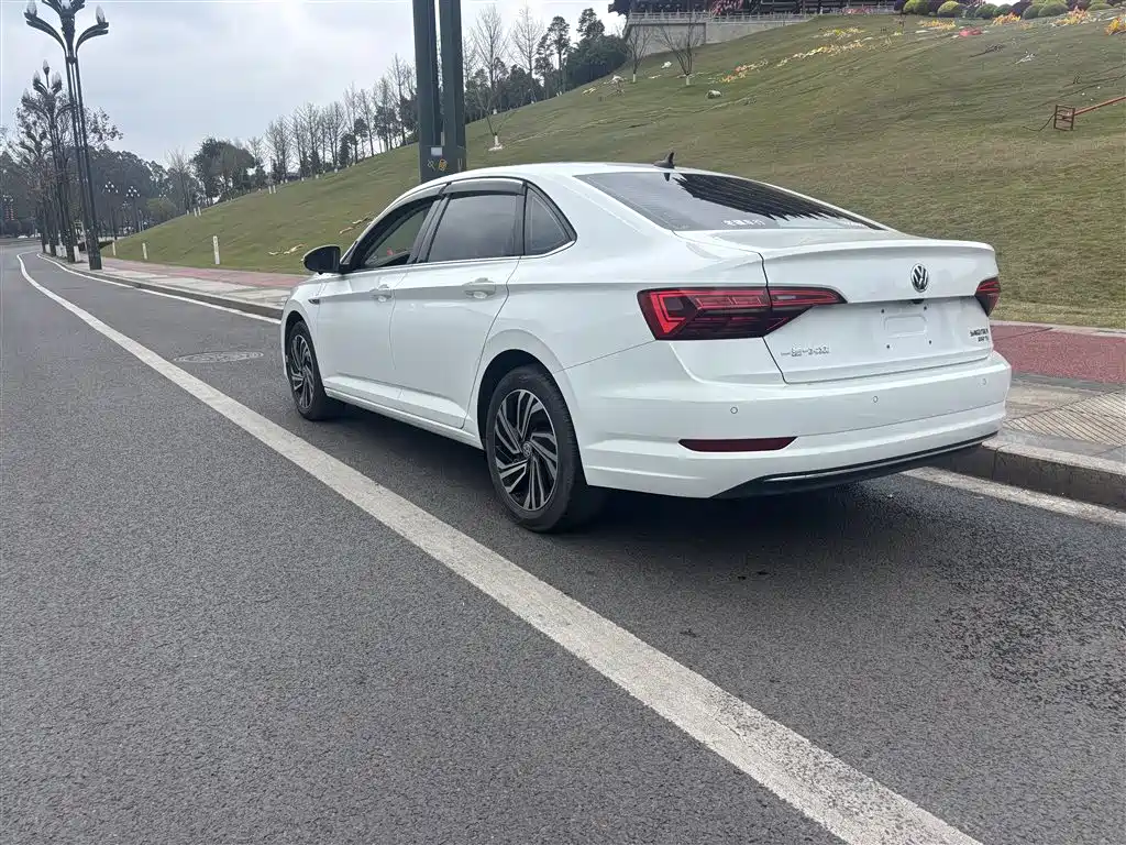 Volkswagen Sagitar 2022 280TSI DSG Soaring Edition фото 7
