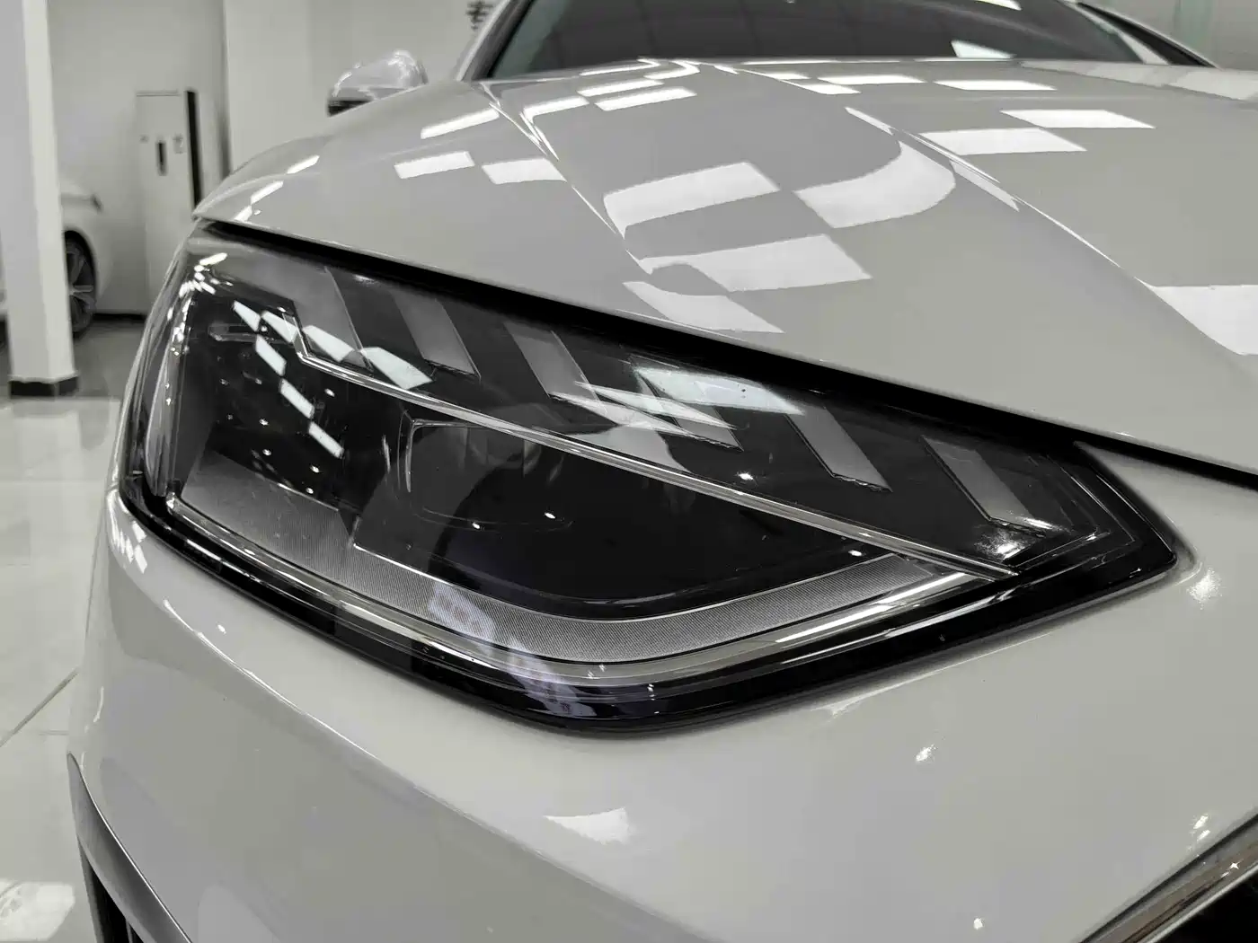 Audi A4L 2020 40 TFSI Fashion Dynamic Edition фото 15