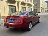 صورة 9 - Cadillac ATS-L