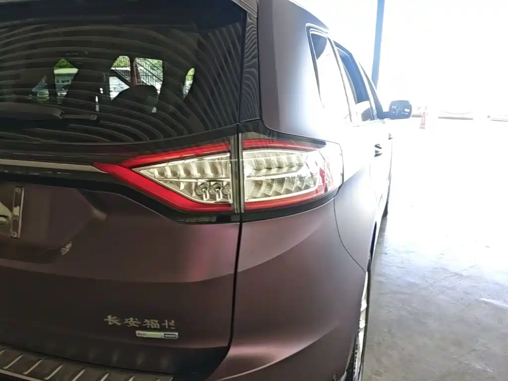 Ford Edge 2015 2015 2.0T GTDi 4WD Premium