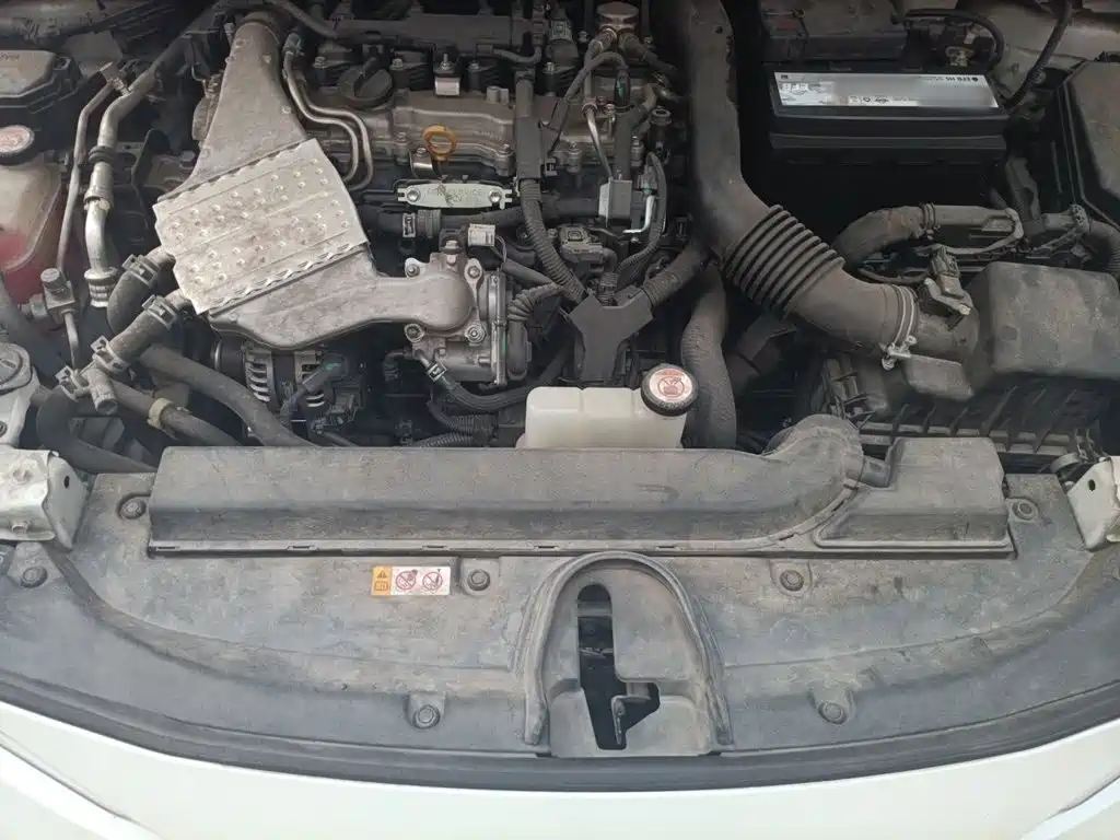 Toyota Levin, миниатюра 16