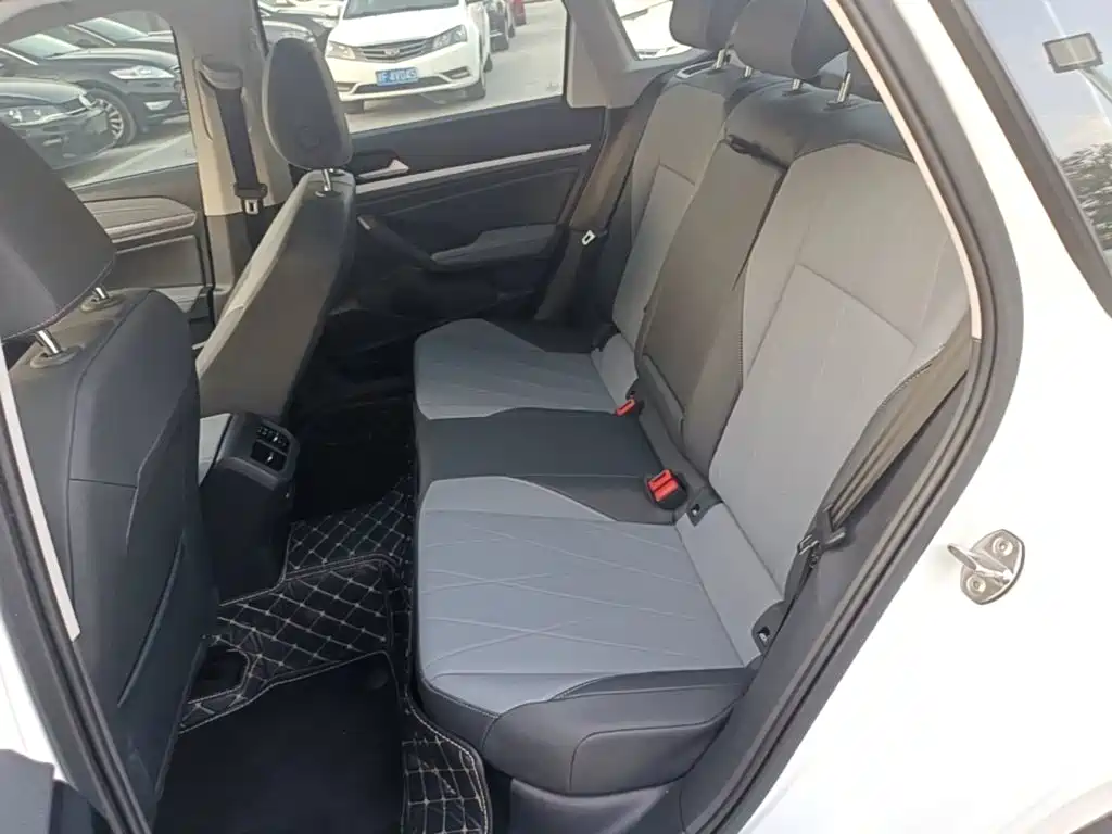Volkswagen Lavida, миниатюра 17
