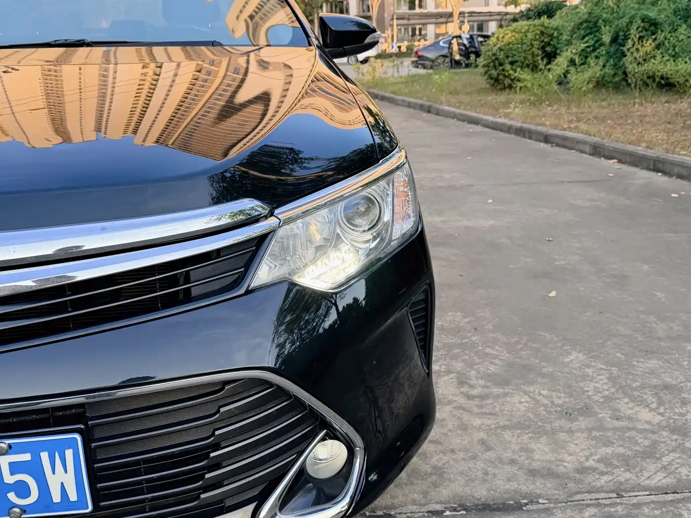 Photo 22 - Toyota Camry