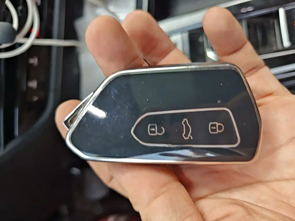 Volkswagen Lamando, миниатюра 12