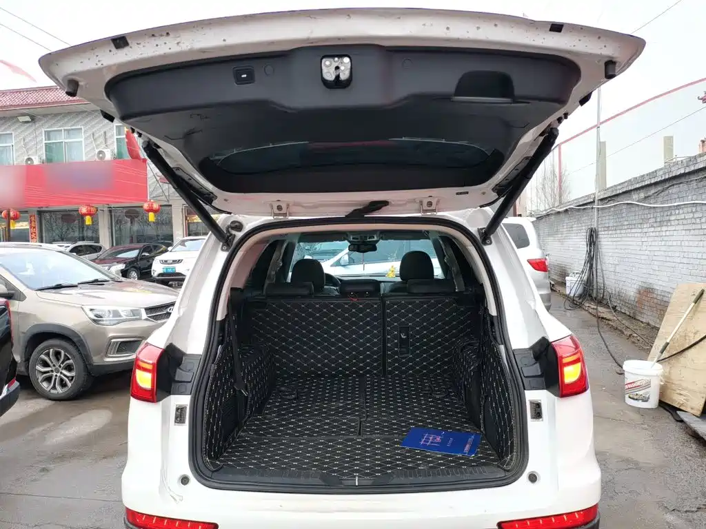 Photo 15 - Haval H7