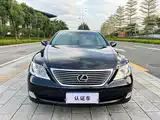 Фото 2 - Lexus LS