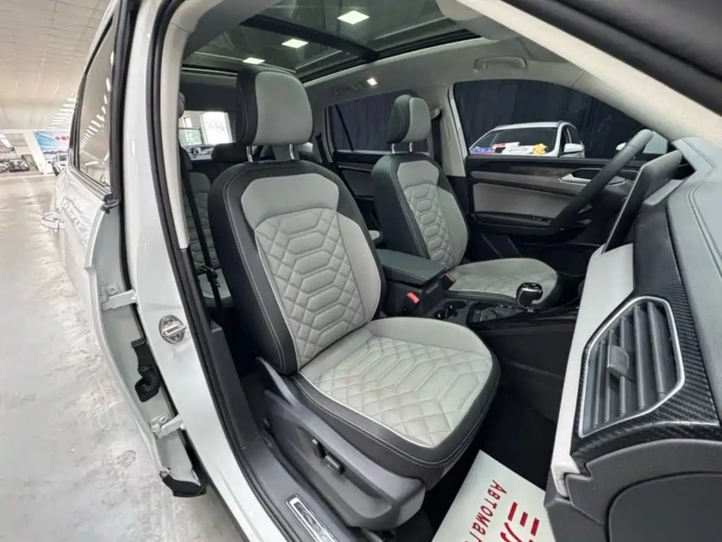 Volkswagen Tayron, миниатюра 11