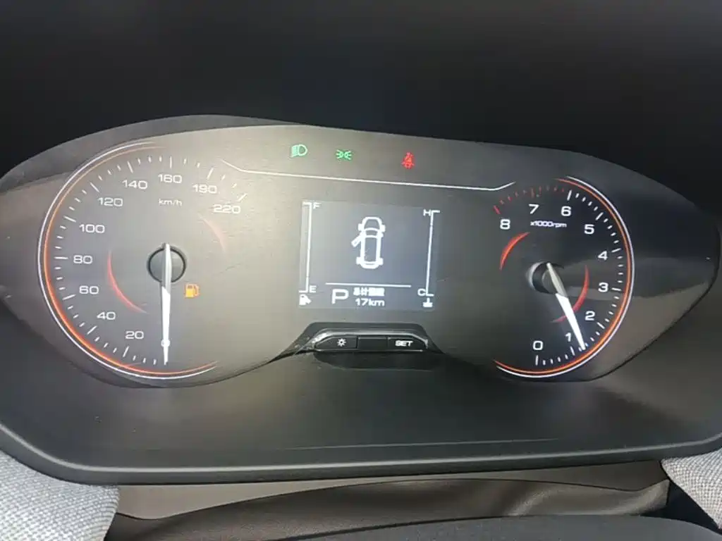 Wuling Motors Wuling Xingchi 2026 2026 1.5L CVT Fun Edition
