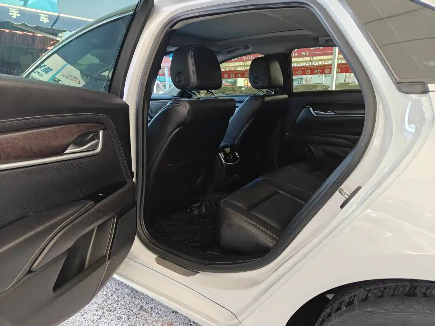 Cadillac XTS 2018 28T Elite фото 5