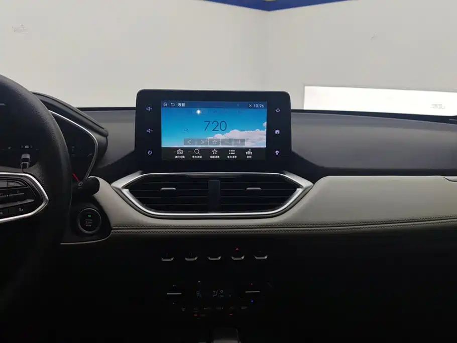 Baojun 530 2019 2019 1.5T CVT Premium China V