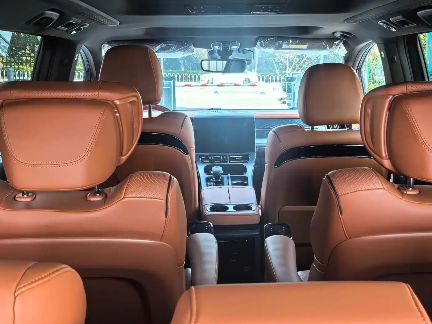 GAC TRUMPCHI YEARNING FOR M8