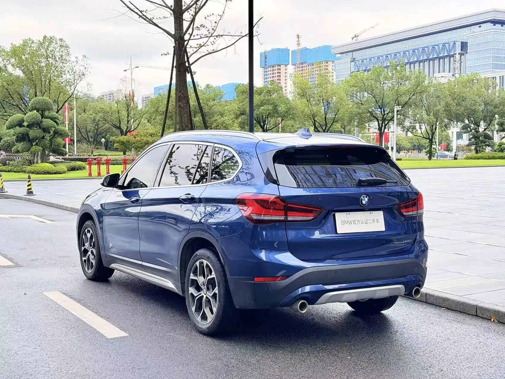 صورة 2 - BMW X1