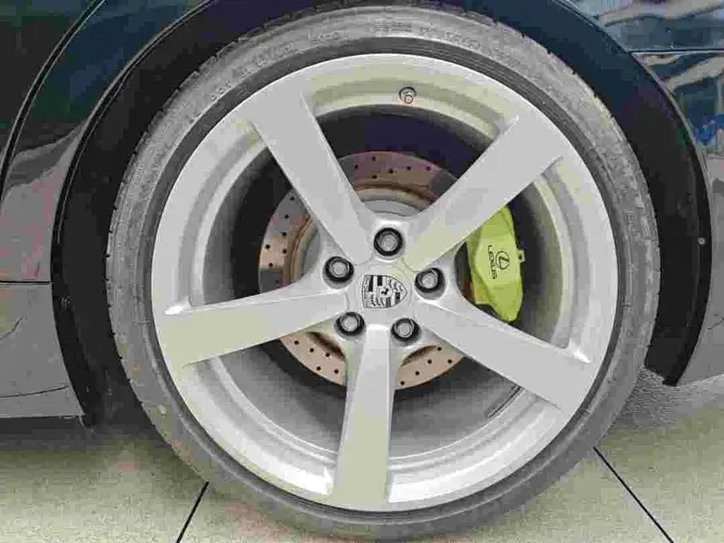 Toyota Reiz 2013 2.5V Premium Edition фото 21