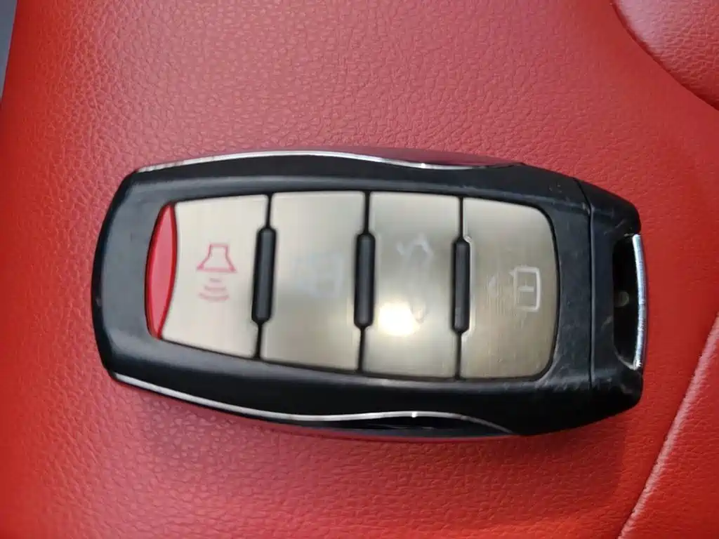 Haval H2s 2017 2017 Red Label 1.5T DCT Elite