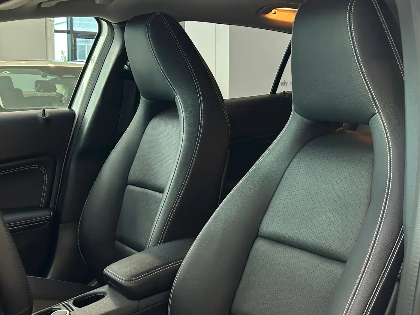 Mercedes-Benz GLA 2019 GLA 200 Fashion фото 7