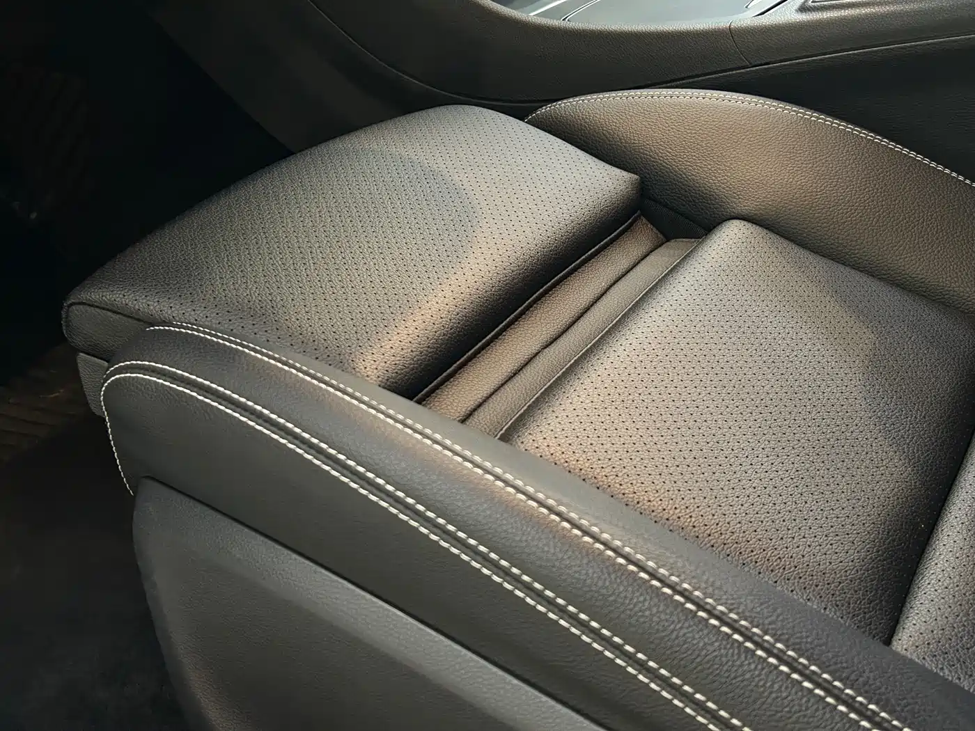Mercedes-Benz GLA 2019 GLA 200 Fashion фото 10