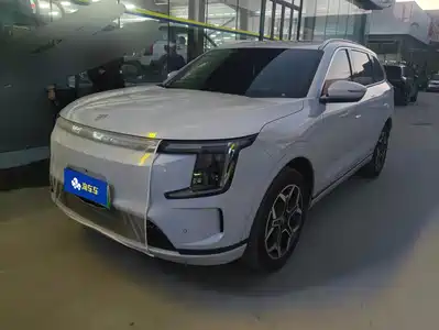 Jetour L7 PLUS