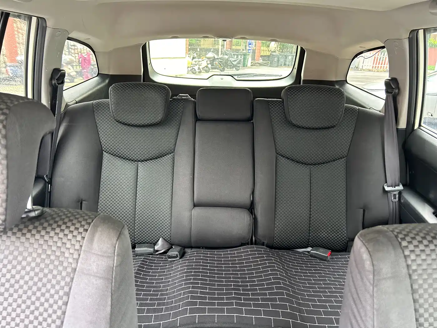 SsangYong Actyon 2014 2011 2.0T 2WD Elite Navigation