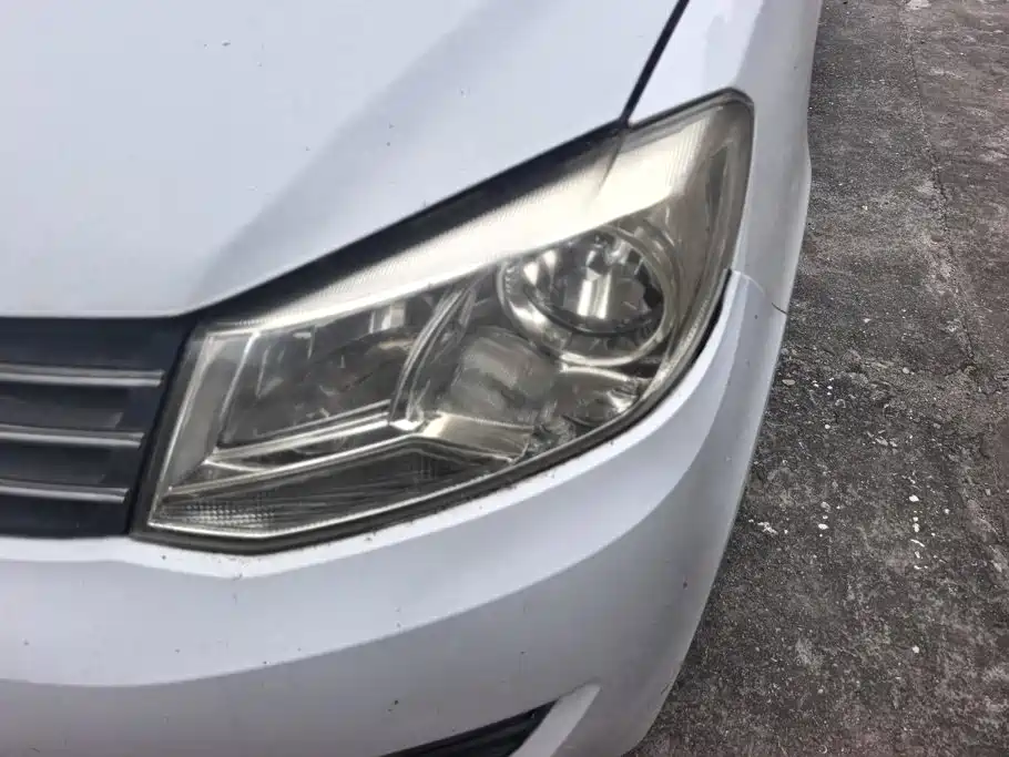 Dongfeng Fengguang Fengguang 330 2014 2014 1.5L Manual Comfort DK15-02