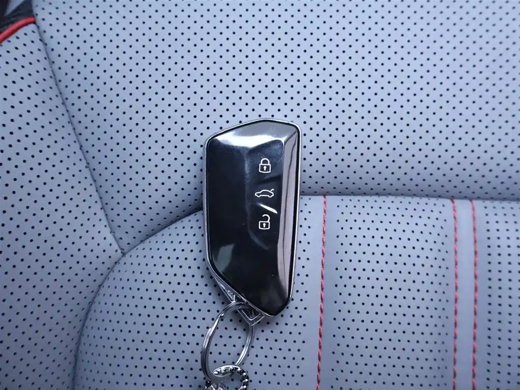 Volkswagen Teramont 2023 2023 Teramont X 380TSI 4Motion Premium Luxury