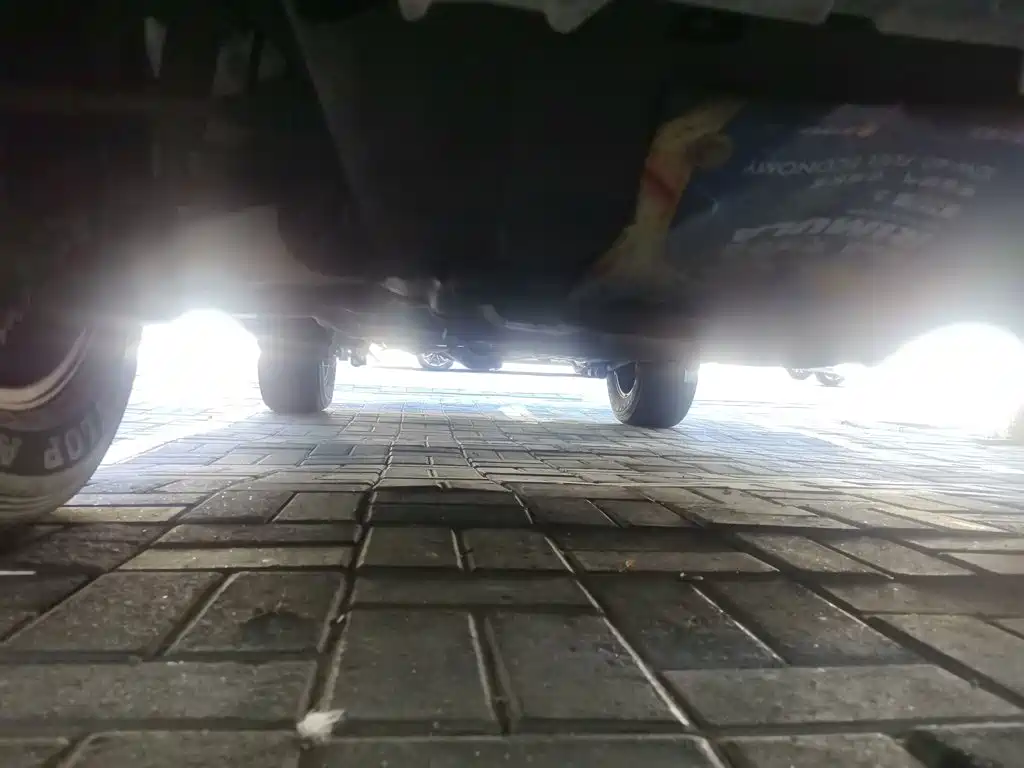 Фото 22 - Haval H9