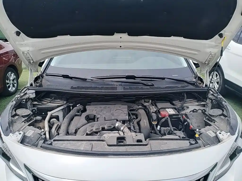 Peugeot 4008 2017 2017 350THP Elite Edition