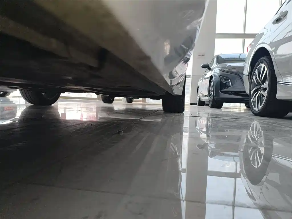 Jaguar XEL 2019 2019 2.0T 200PS Premium