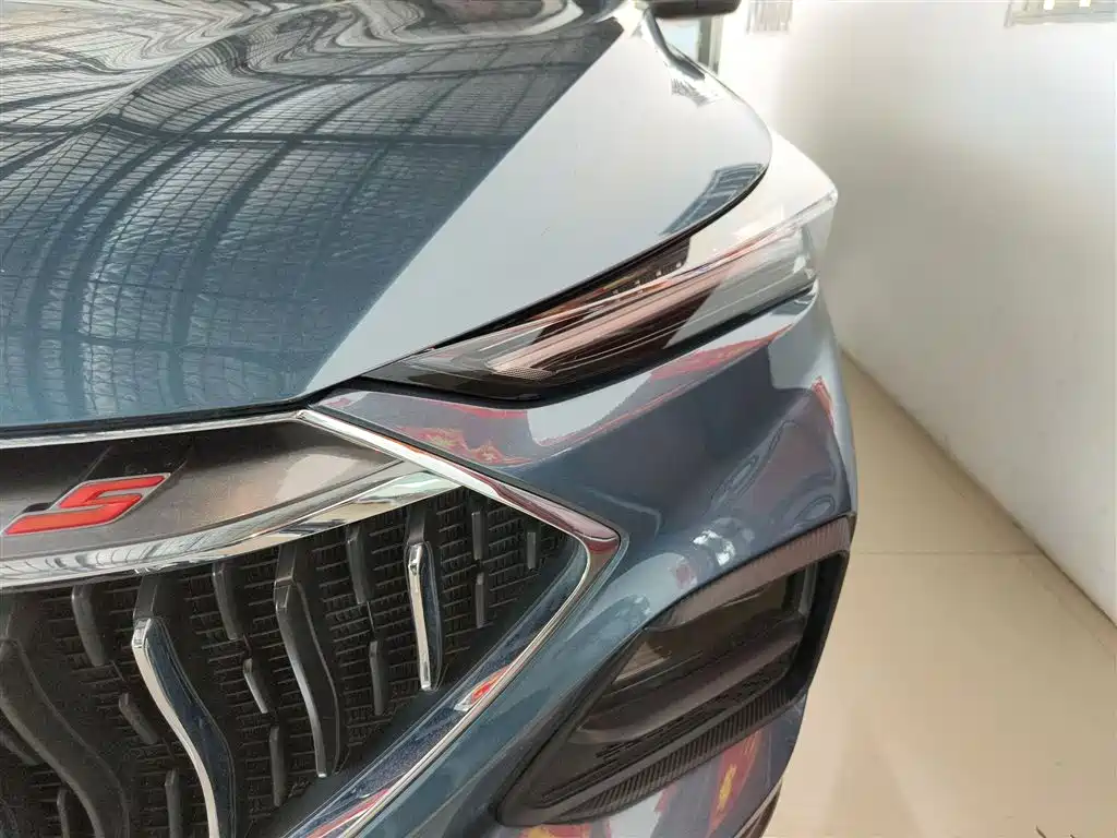 CHANGAN AUCHAN X5