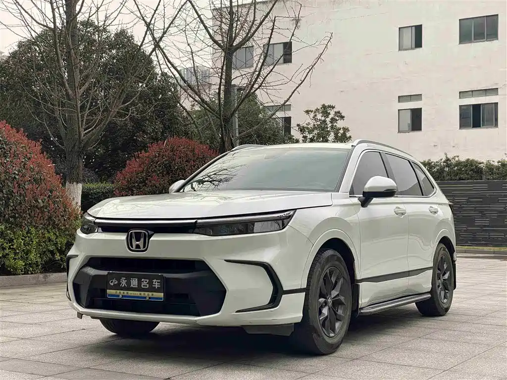 Honda Haoying 2023 240TURBO 2WD Elite 5-Seater