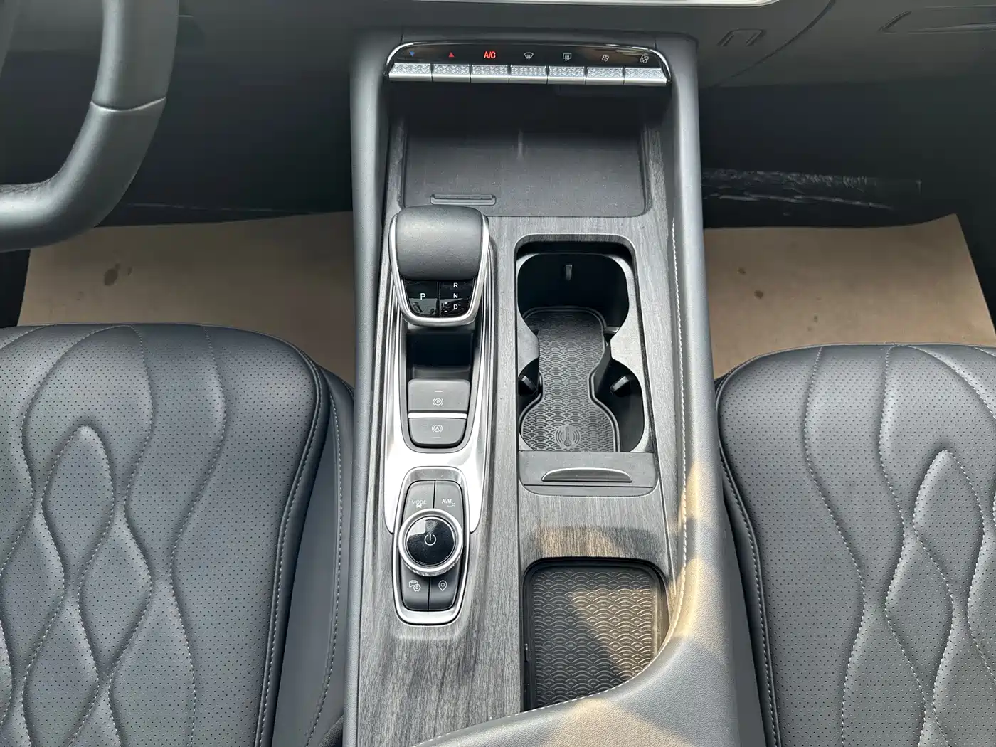 Chery Arrizo 8 PRO 2026 2025 Pro 1.6T Luxury Model+