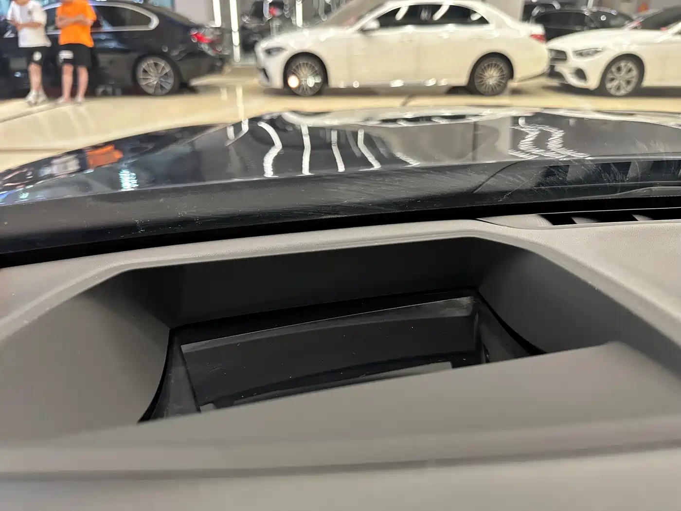 BMW 7 Series 2019 740Li xDrive Executive M Sport Package фото 7