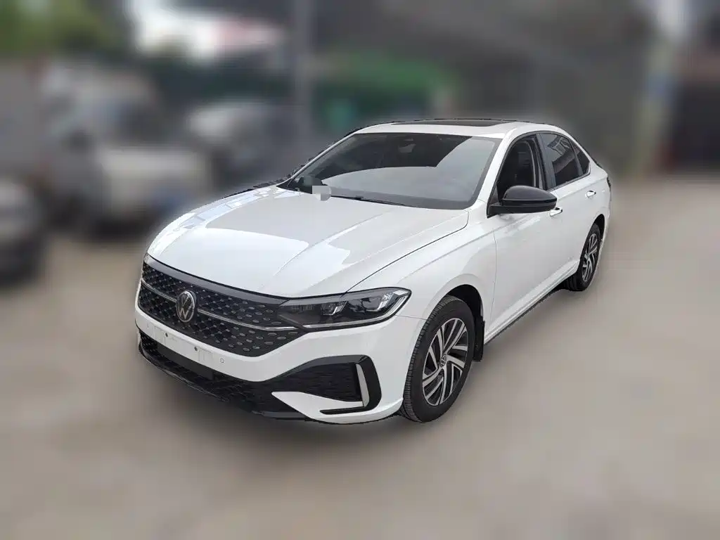 Volkswagen Lavida 2024 Model 300TSI DSG Starlight Leading Edition
