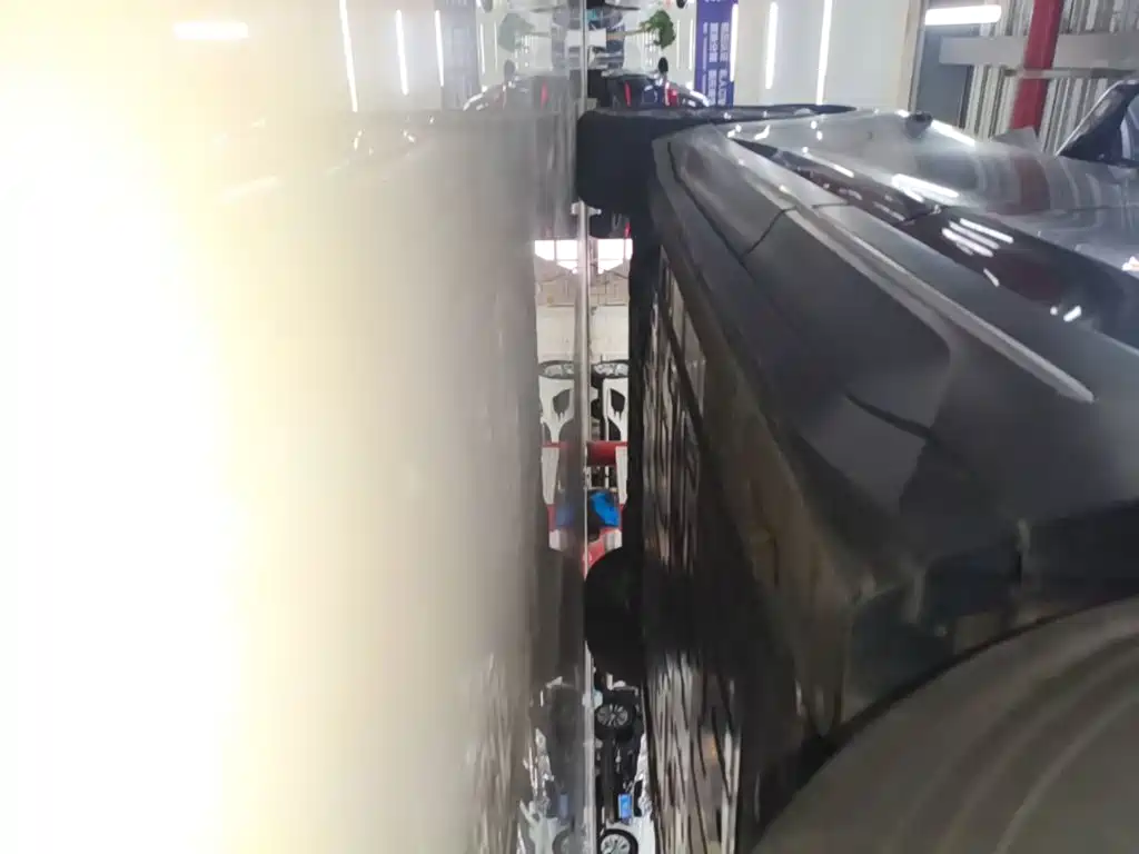 NIO ES6 2024 2024 75kWh
