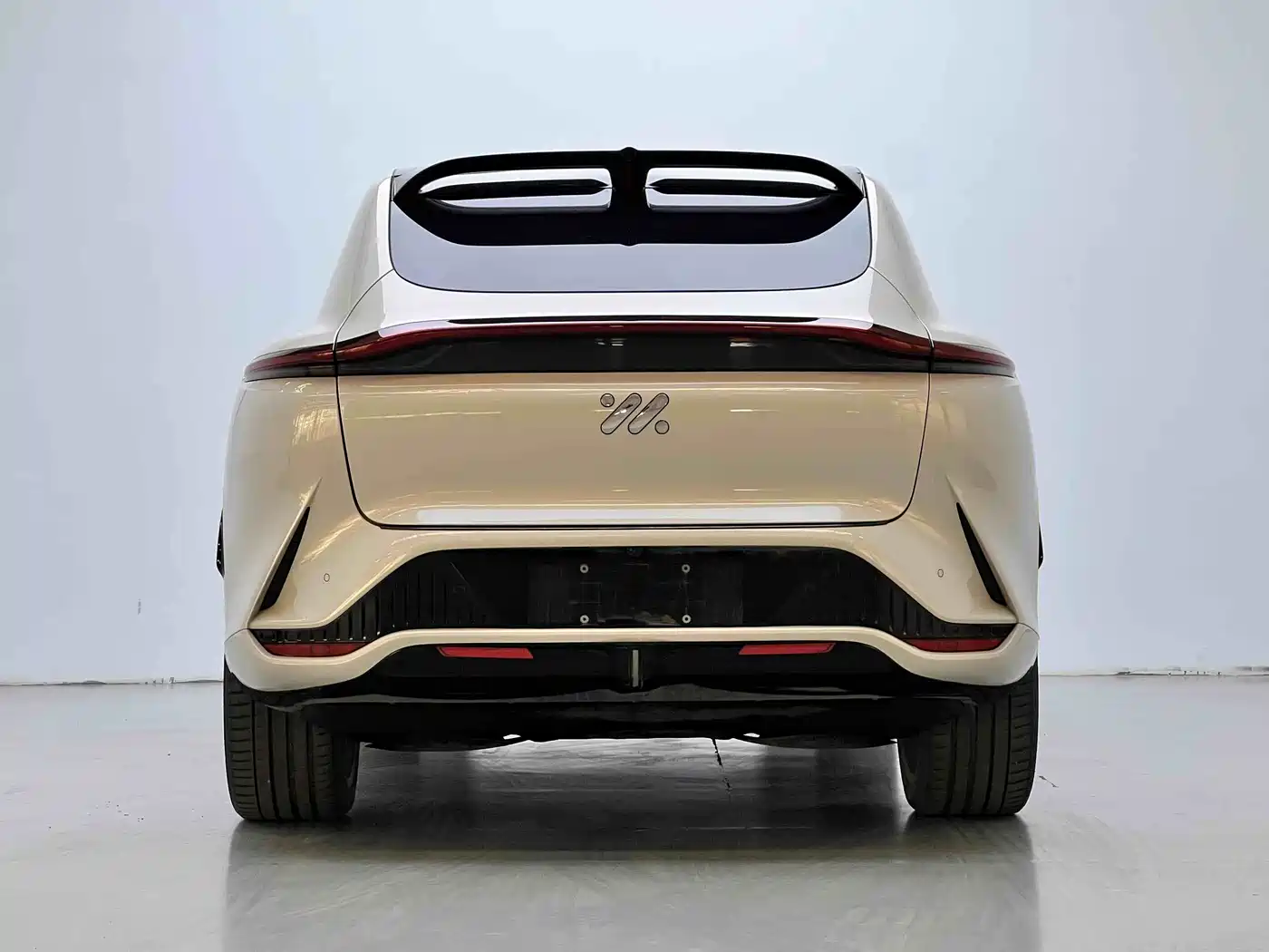 ZHIJI AUTOMOBILE ZHIJI LS7